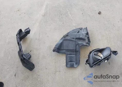 2015 Mazda Cx-9 Touring z USA, uszkodzony, nr VIN JM3TB2CA4F0458826